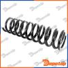 Ressorts de suspension avant pour MERCEDES | 17350, 17360